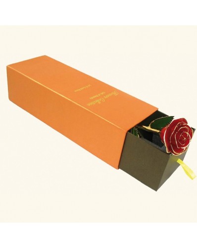 Coffret de Luxe cadeaux offerts gratuitement. 